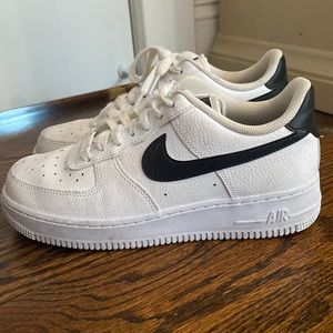 Coustume airforces